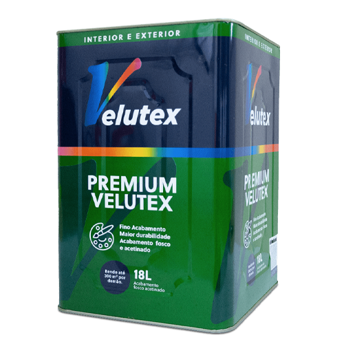 Tinta Velutex