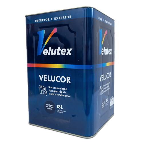 Tinta Velutex