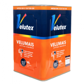 Tinta Velutex