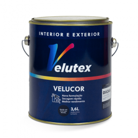 Tinta Velutex